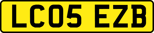 LC05EZB