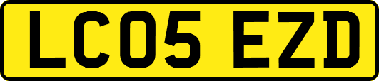 LC05EZD