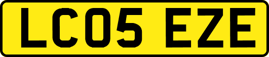 LC05EZE
