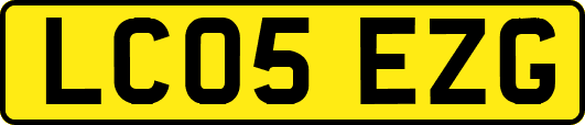 LC05EZG