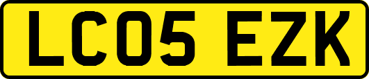 LC05EZK