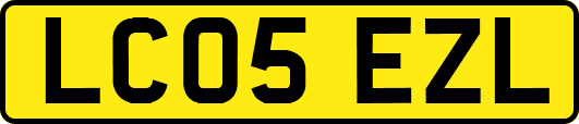 LC05EZL