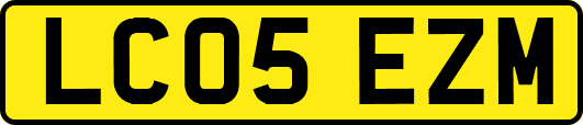 LC05EZM