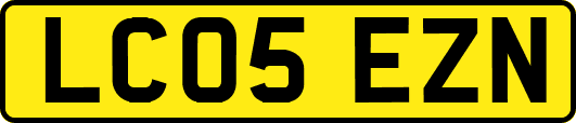 LC05EZN