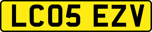 LC05EZV