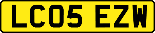 LC05EZW