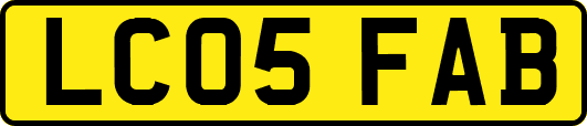 LC05FAB