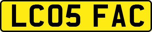 LC05FAC