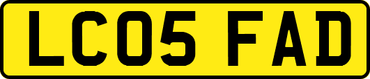 LC05FAD