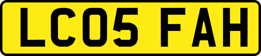 LC05FAH