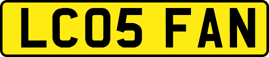 LC05FAN