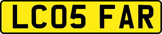 LC05FAR