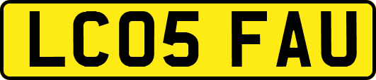 LC05FAU