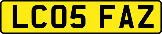 LC05FAZ