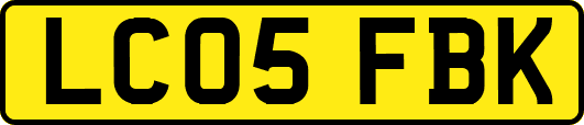 LC05FBK