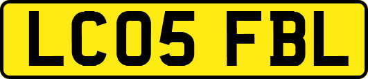 LC05FBL