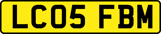 LC05FBM