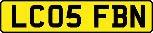 LC05FBN
