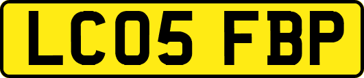 LC05FBP