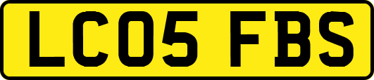 LC05FBS