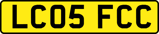 LC05FCC