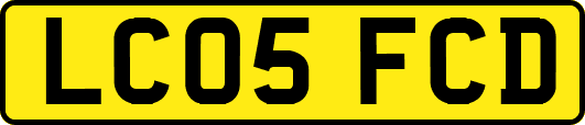 LC05FCD