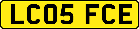 LC05FCE