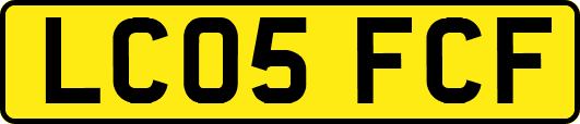 LC05FCF