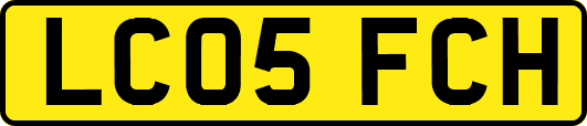 LC05FCH