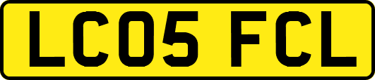 LC05FCL