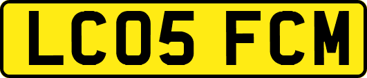 LC05FCM