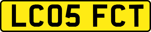 LC05FCT
