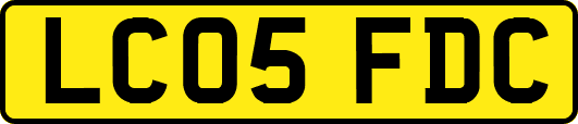 LC05FDC