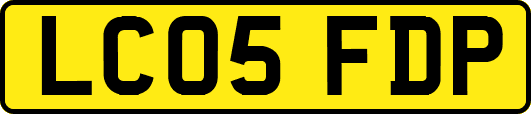 LC05FDP