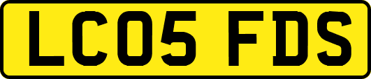 LC05FDS