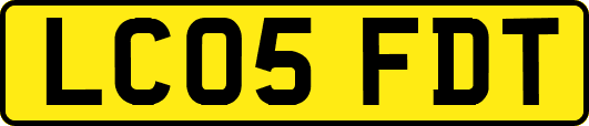 LC05FDT