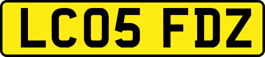 LC05FDZ