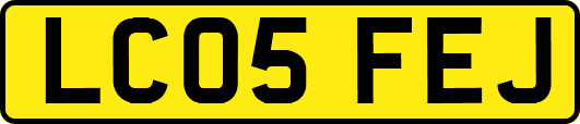 LC05FEJ