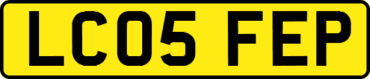 LC05FEP