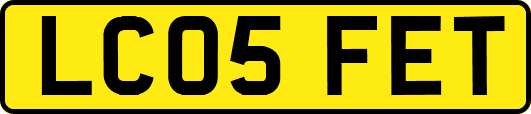 LC05FET