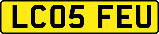 LC05FEU