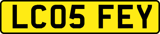 LC05FEY