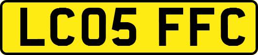 LC05FFC