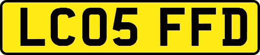 LC05FFD