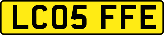 LC05FFE