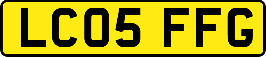 LC05FFG