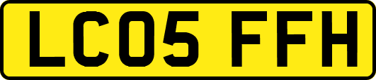 LC05FFH
