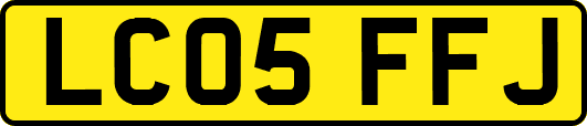 LC05FFJ
