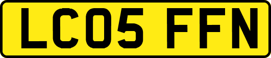 LC05FFN