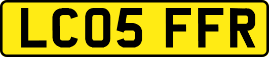 LC05FFR